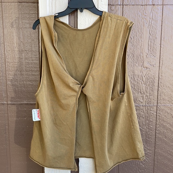 NWT Free People Set - Picture 5 of 6
